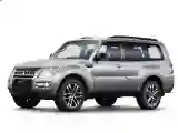 Mitsubishi Pajero Mitsubishi Pajero