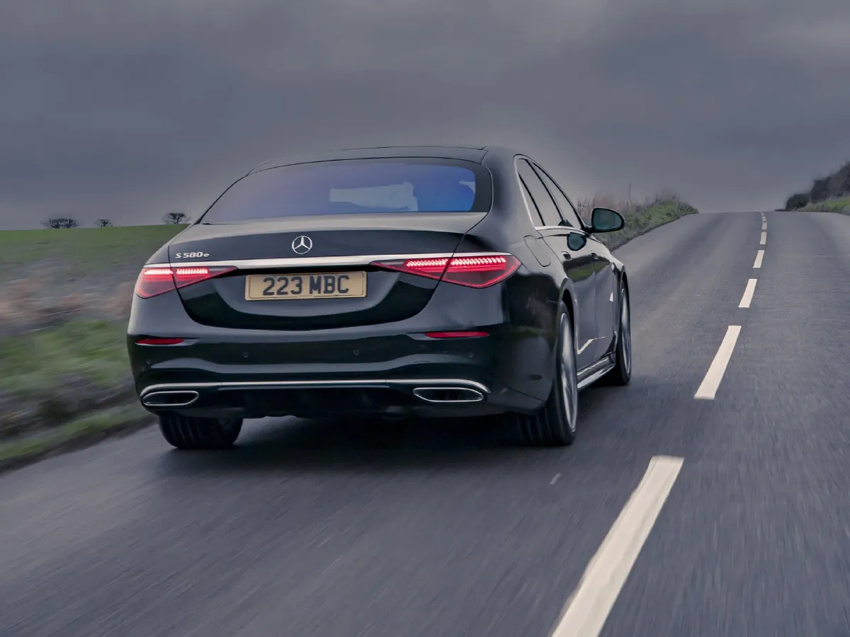 Mercedes-Benz S Class,autocango,china used car exporter,china ev exporter,chinese used car exporter,chinese used ev exporter