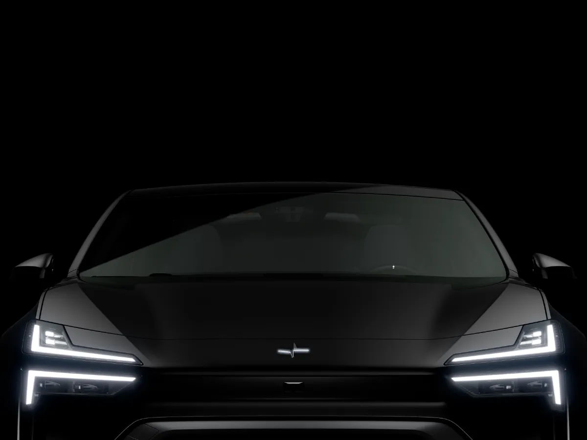 Polestar 4,autocango,china used car exporter,china ev exporter,chinese used car exporter,chinese used ev exporter