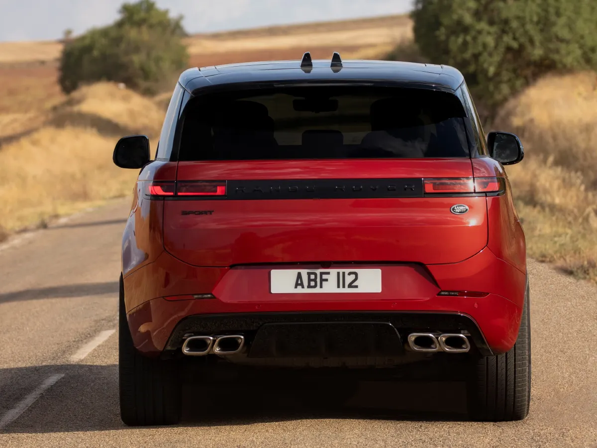 Land Rover Range Rover Sport,autocango,china used car exporter,china ev exporter,chinese used car exporter,chinese used ev exporter