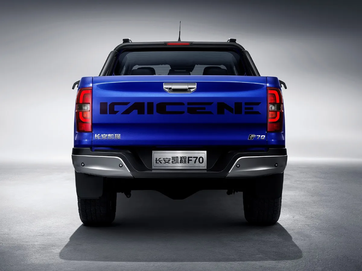 ChangAn Kaicene KaiCheng F70,autocango,china used car exporter,china ev exporter,chinese used car exporter,chinese used ev exporter