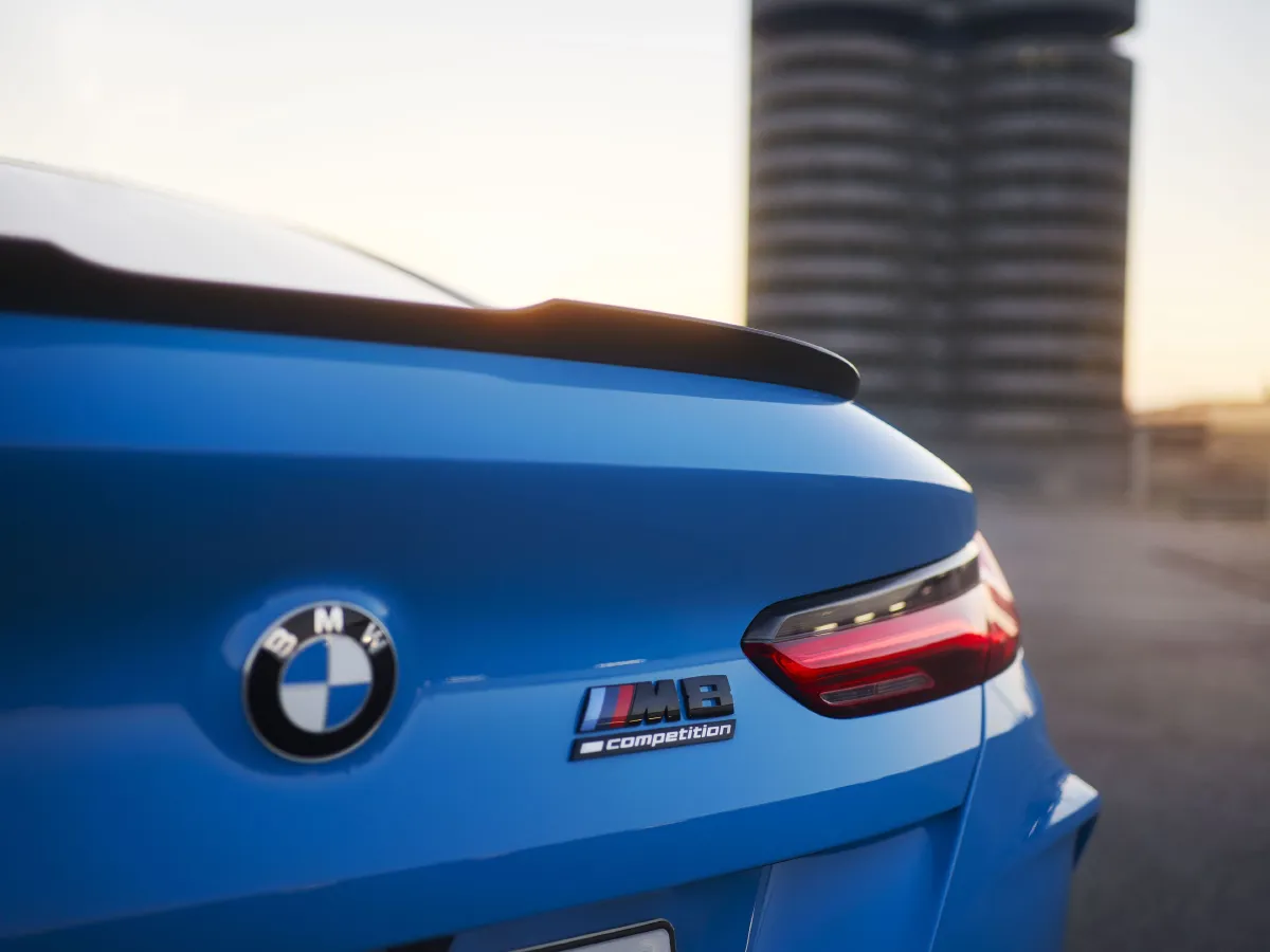 BMW M8,autocango,china used car exporter,china ev exporter,chinese used car exporter,chinese used ev exporter