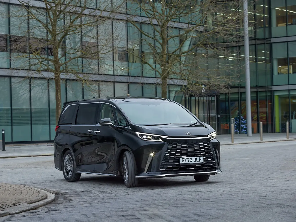 Lexus LM,autocango,china used car exporter,china ev exporter,chinese used car exporter,chinese used ev exporter