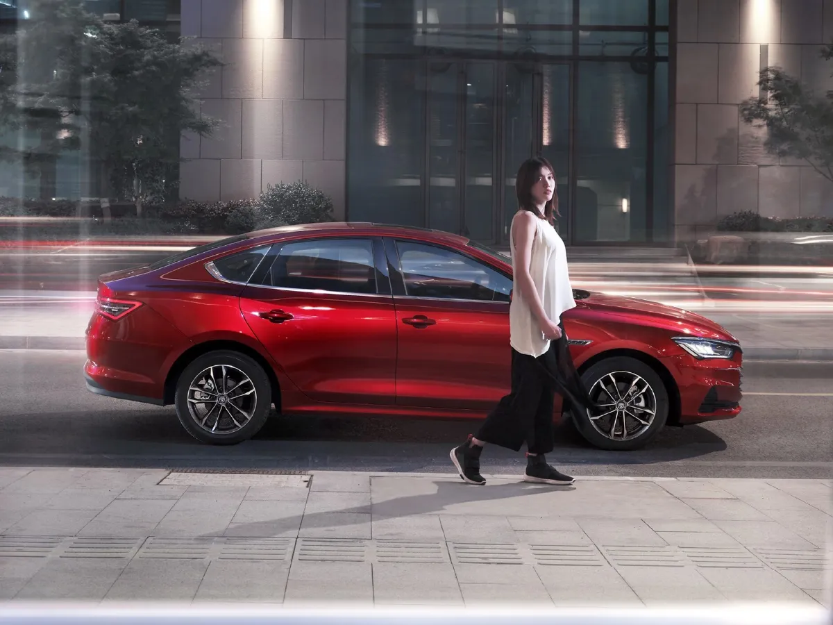 BYD Qin Pro,autocango,china used car exporter,china ev exporter,chinese used car exporter,chinese used ev exporter