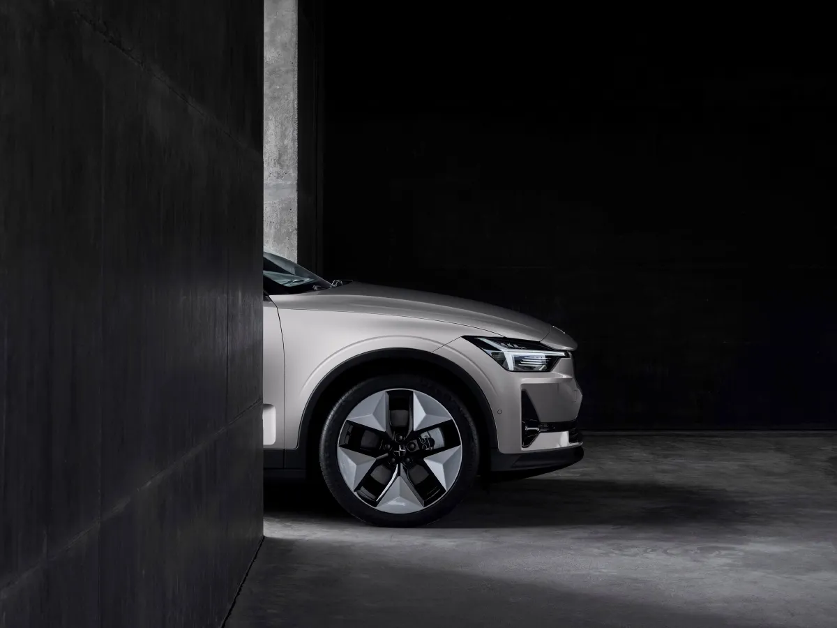 Polestar 2,autocango,china used car exporter,china ev exporter,chinese used car exporter,chinese used ev exporter