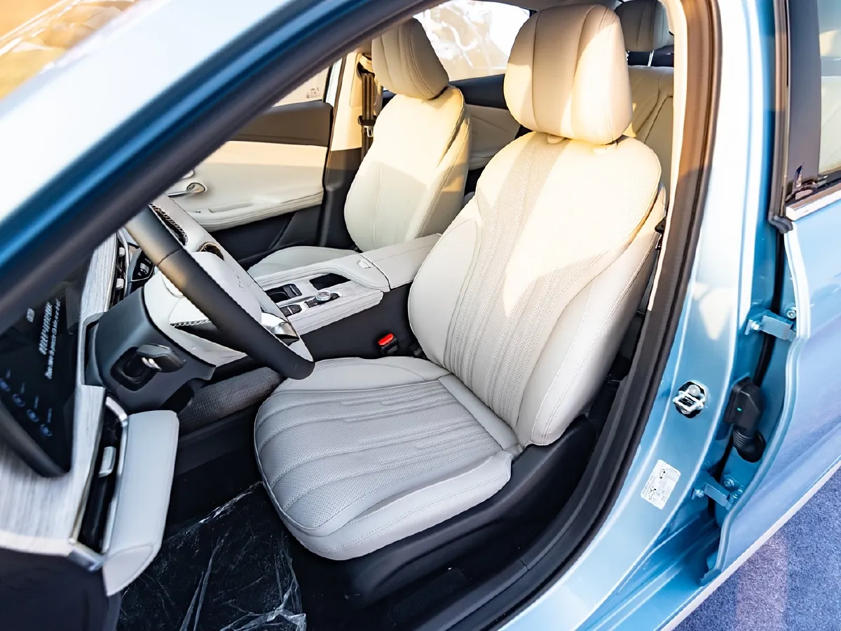 Fulwin FulwinA8,autocango,china used car exporter,china ev exporter,chinese used car exporter,chinese used ev exporter