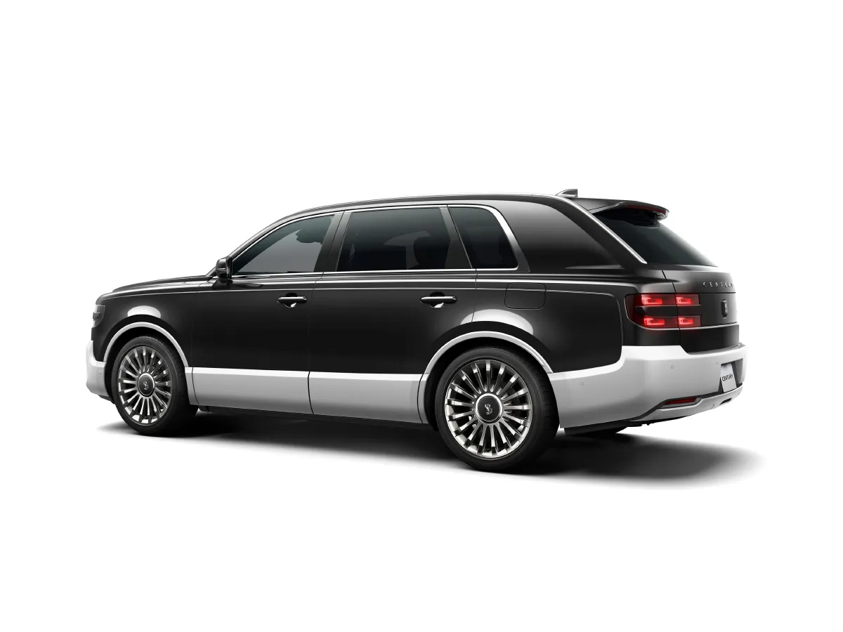 Century Century,autocango,china used car exporter,china ev exporter,chinese used car exporter,chinese used ev exporter