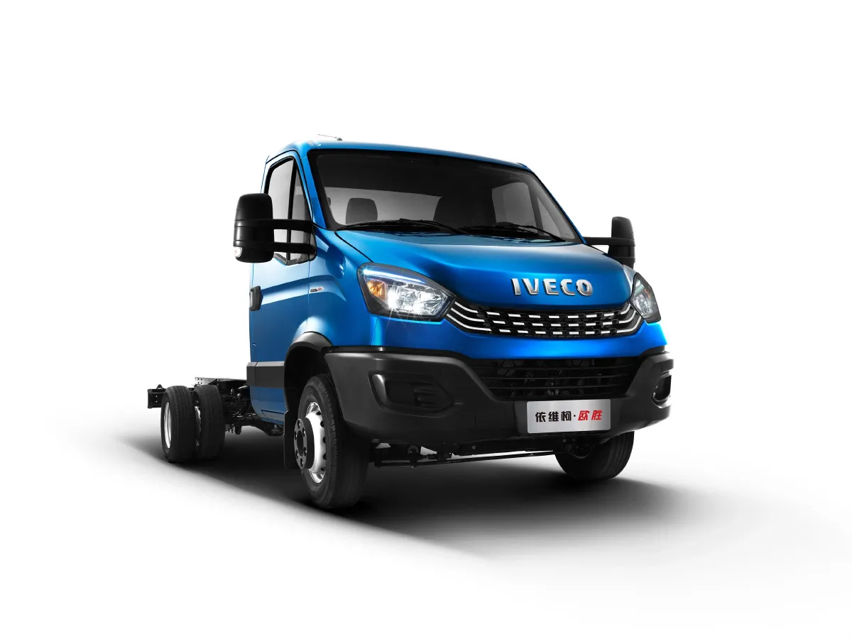 Iveco OuSheng,autocango,china used car exporter,china ev exporter,chinese used car exporter,chinese used ev exporter