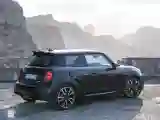 MINI JCW