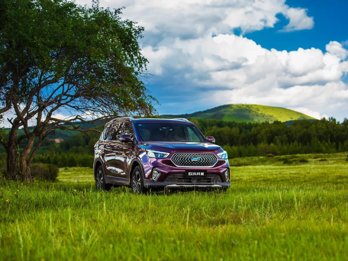 ChangAn Oshan Cos,autocango,china used car exporter,china ev exporter,chinese used car exporter,chinese used ev exporter