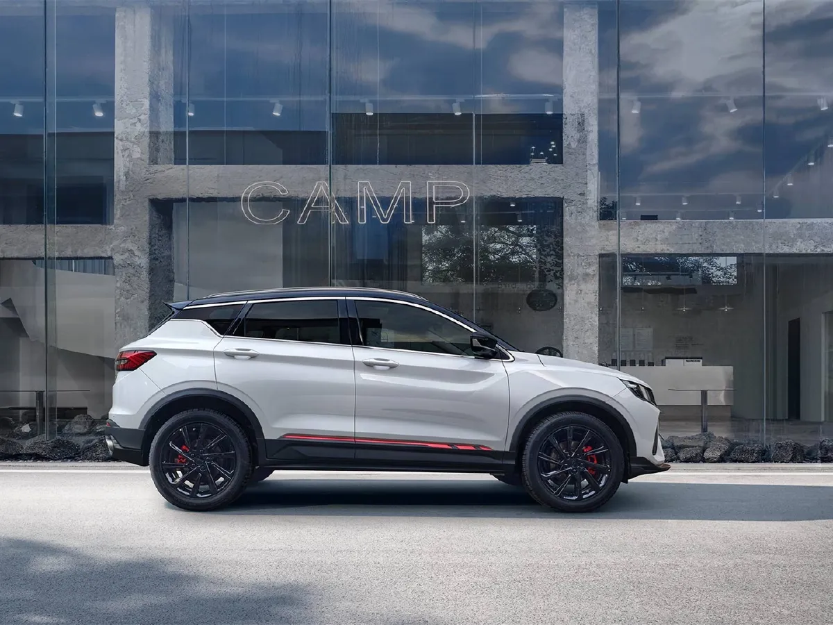 Geely Coolray,autocango,china used car exporter,china ev exporter,chinese used car exporter,chinese used ev exporter