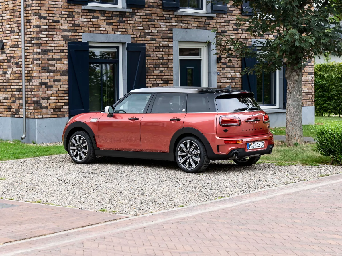 MINI CLUBMAN,autocango,china used car exporter,china ev exporter,chinese used car exporter,chinese used ev exporter