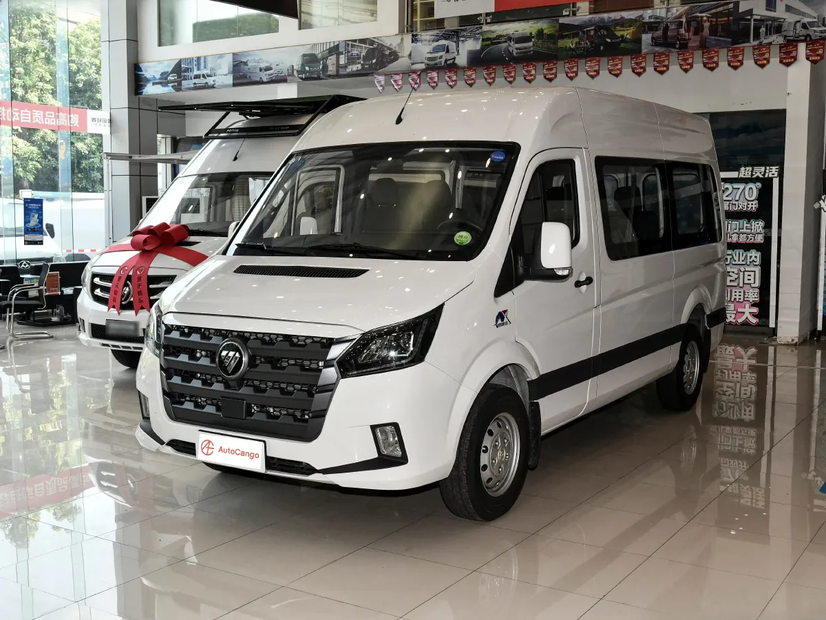 Foton TuYaNuo DaMai,autocango,china used car exporter,china ev exporter,chinese used car exporter,chinese used ev exporter