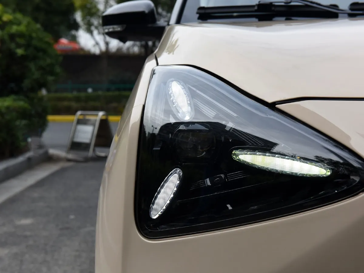 EV House Yue 01,autocango,china used car exporter,china ev exporter,chinese used car exporter,chinese used ev exporter