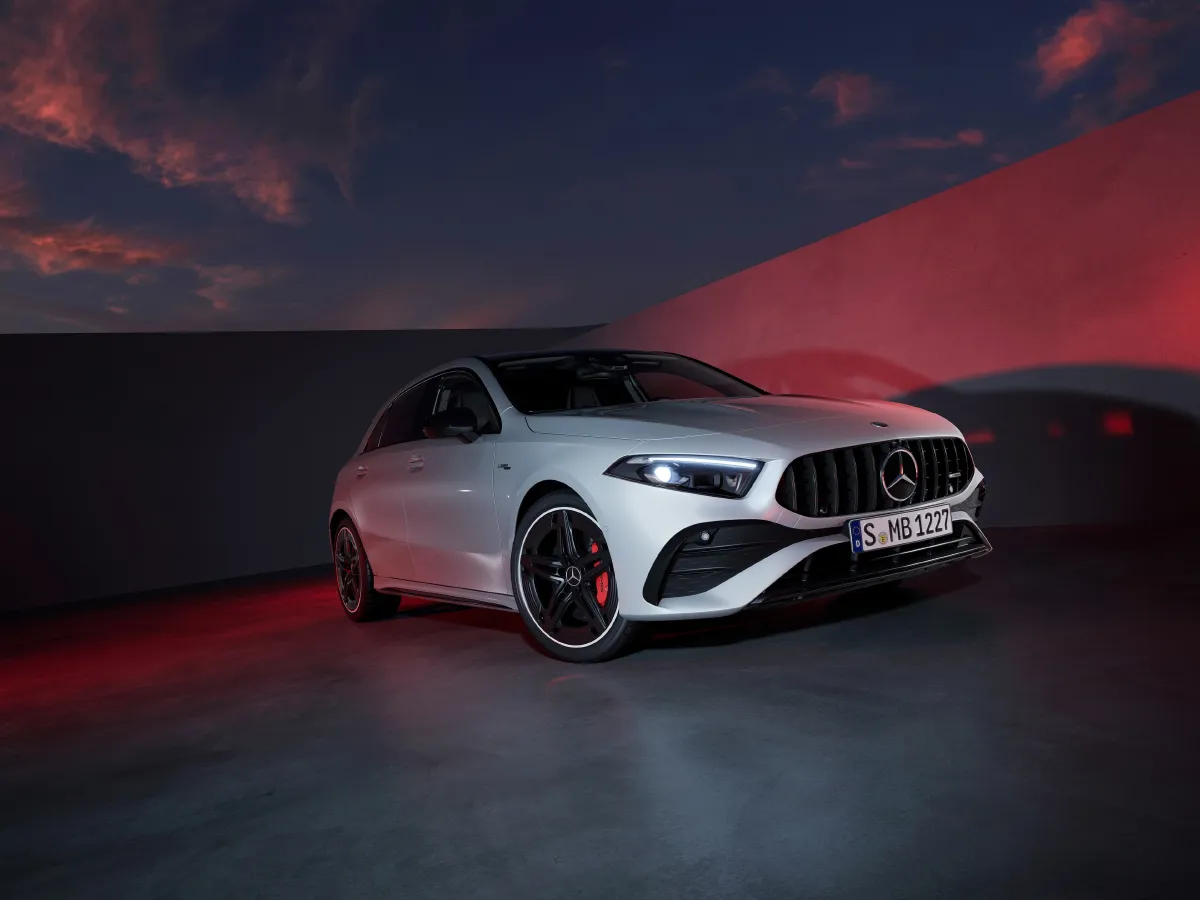 Mercedes-Benz A AMG,autocango,china used car exporter,china ev exporter,chinese used car exporter,chinese used ev exporter