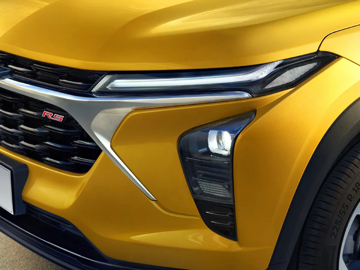 Chevrolet Seeker,autocango,china used car exporter,china ev exporter,chinese used car exporter,chinese used ev exporter