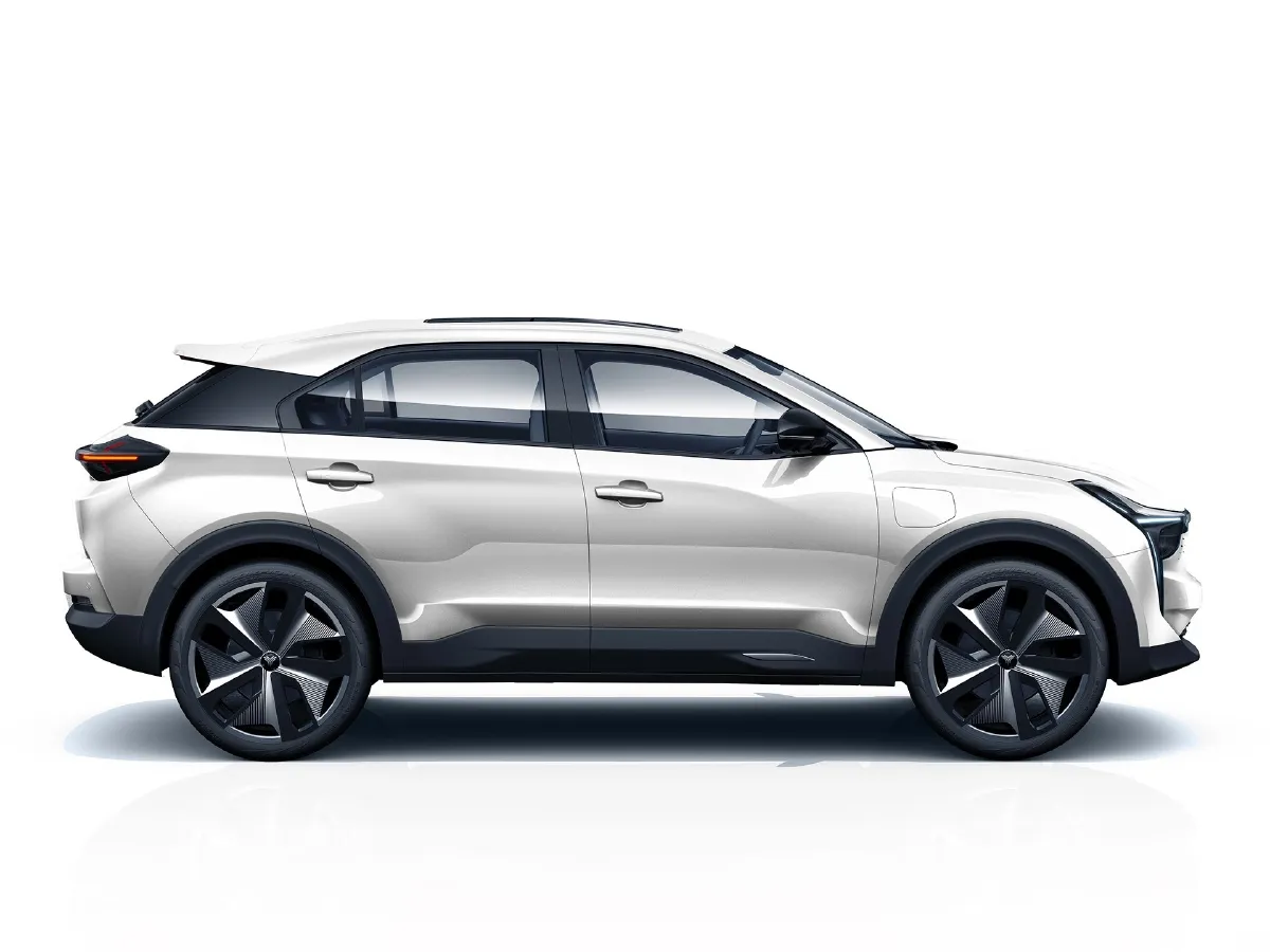 2023 Neta U BEV,autocango,china used car exporter,china ev exporter,chinese used car exporter,chinese used ev exporter