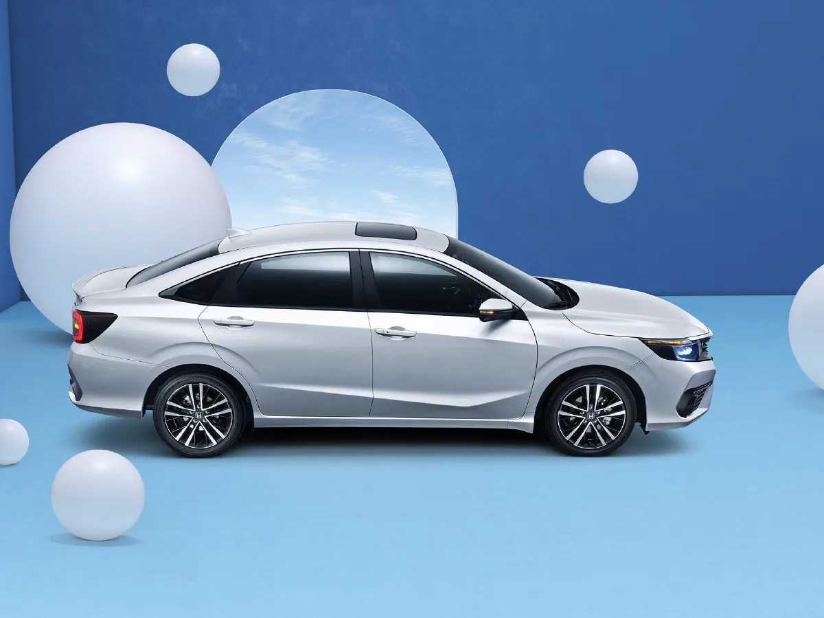 Honda Envix,autocango,china used car exporter,china ev exporter,chinese used car exporter,chinese used ev exporter