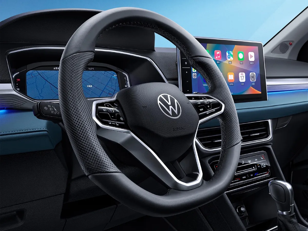 Volkswagen Tharu,autocango,china used car exporter,china ev exporter,chinese used car exporter,chinese used ev exporter