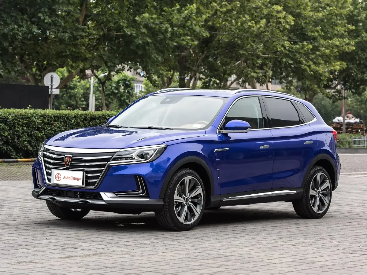 Roewe MARVEL X,autocango,china used car exporter,china ev exporter,chinese used car exporter,chinese used ev exporter
