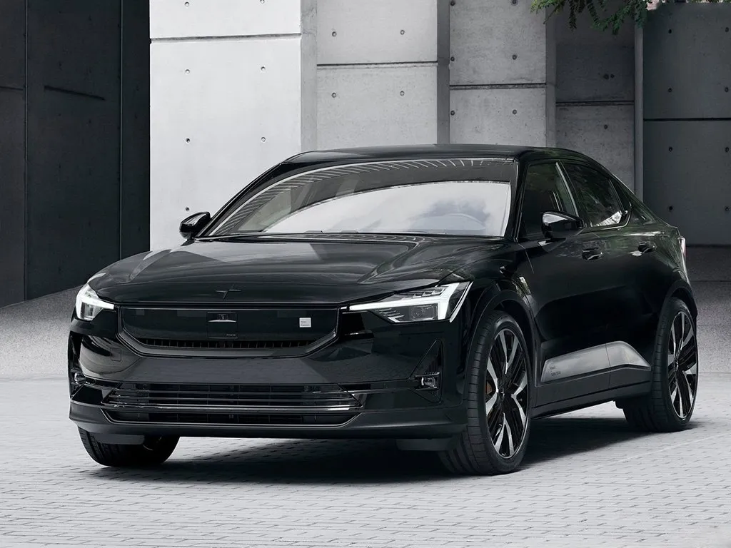 Polestar 2,autocango,china used car exporter,china ev exporter,chinese used car exporter,chinese used ev exporter