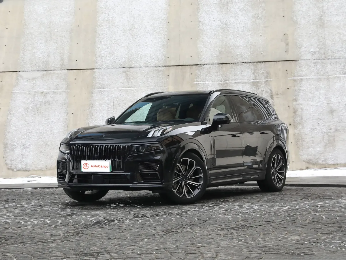 LYNK&CO 09 EM-P,autocango,china used car exporter,china ev exporter,chinese used car exporter,chinese used ev exporter