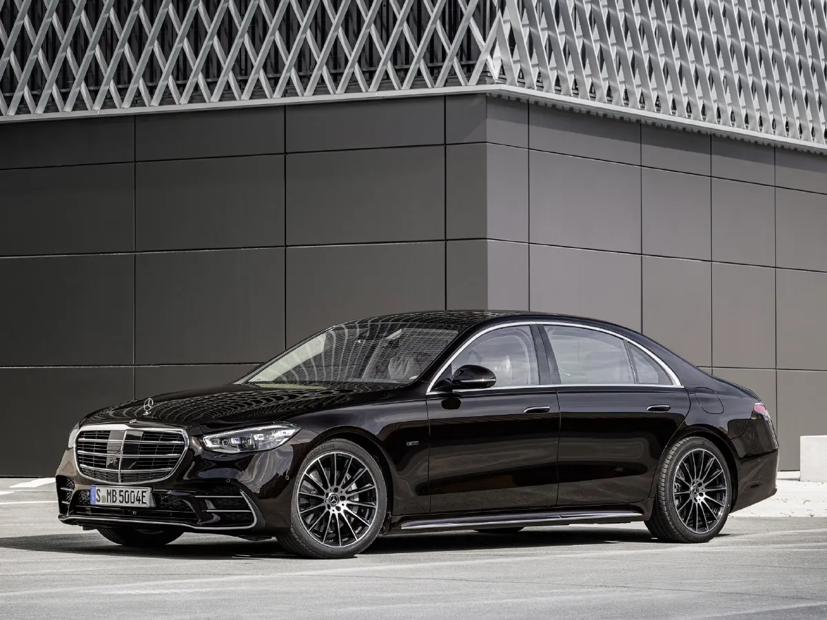 Mercedes-Benz S Class,autocango,china used car exporter,china ev exporter,chinese used car exporter,chinese used ev exporter