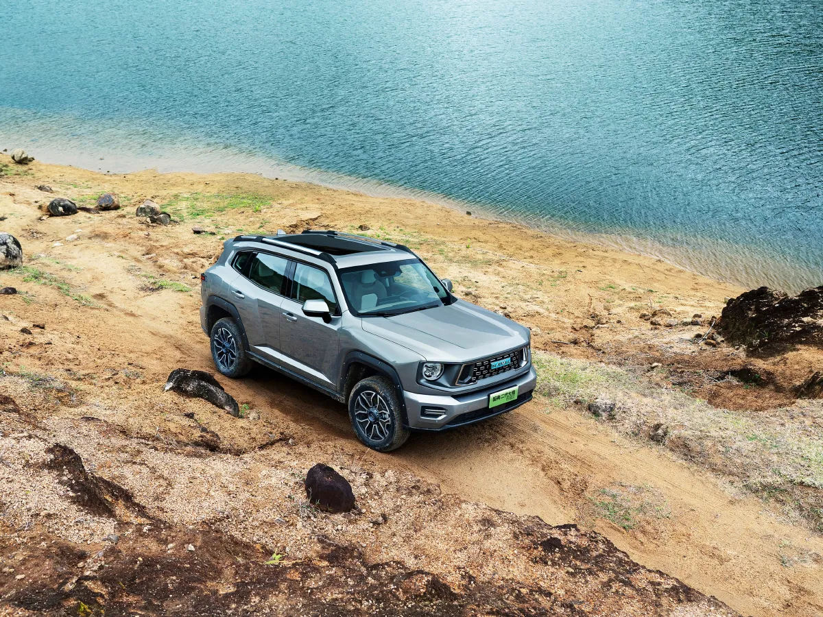 Haval Dargo,autocango,china used car exporter,china ev exporter,chinese used car exporter,chinese used ev exporter