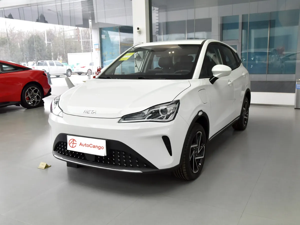 Neta AYA,autocango,china used car exporter,china ev exporter,chinese used car exporter,chinese used ev exporter
