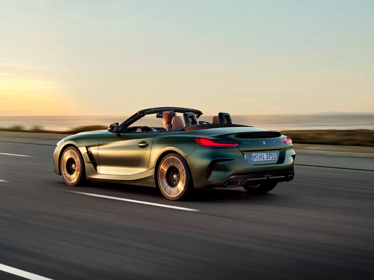 BMW Z4,autocango,china used car exporter,china ev exporter,chinese used car exporter,chinese used ev exporter