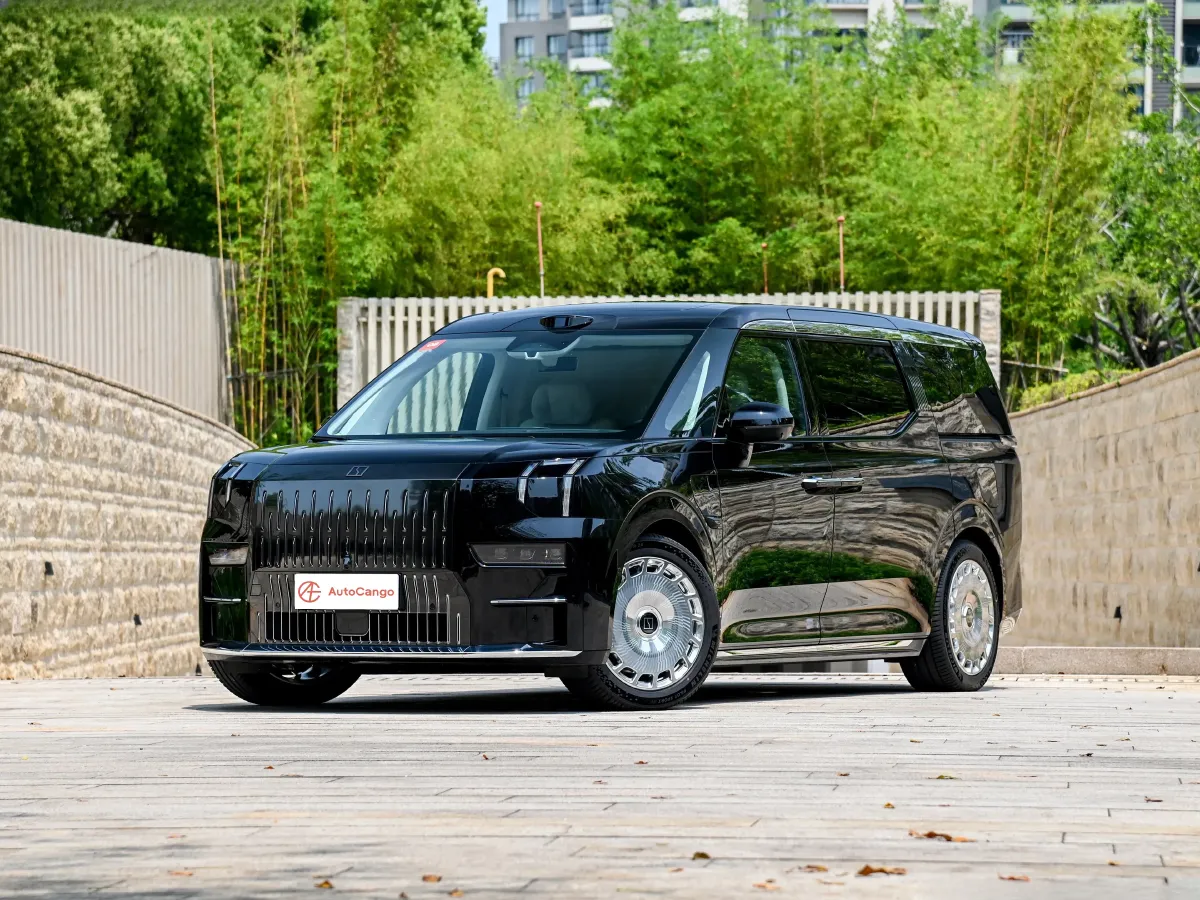 Zeekr 009,autocango,china used car exporter,china ev exporter,chinese used car exporter,chinese used ev exporter