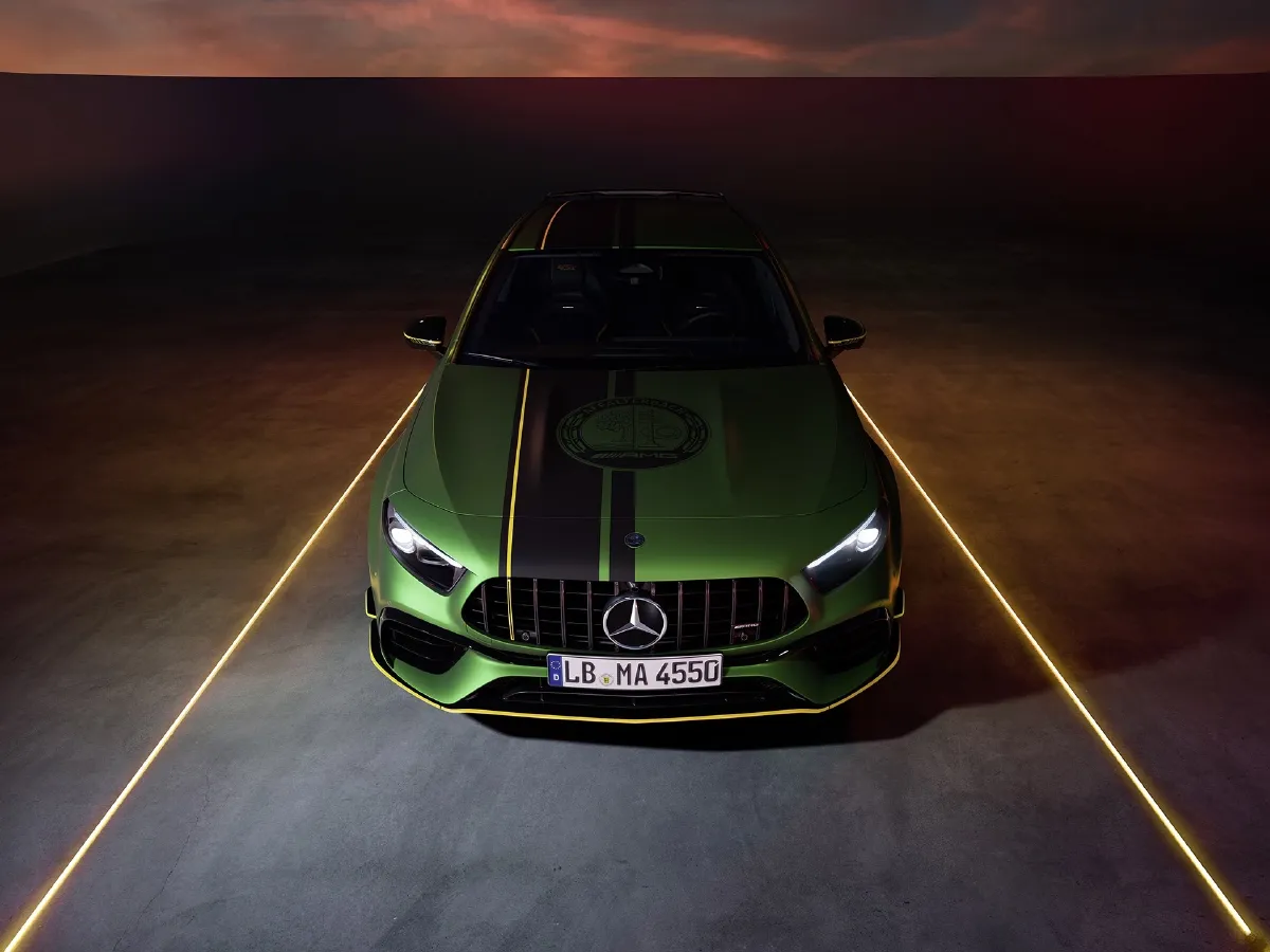 Mercedes-Benz A AMG,autocango,china used car exporter,china ev exporter,chinese used car exporter,chinese used ev exporter