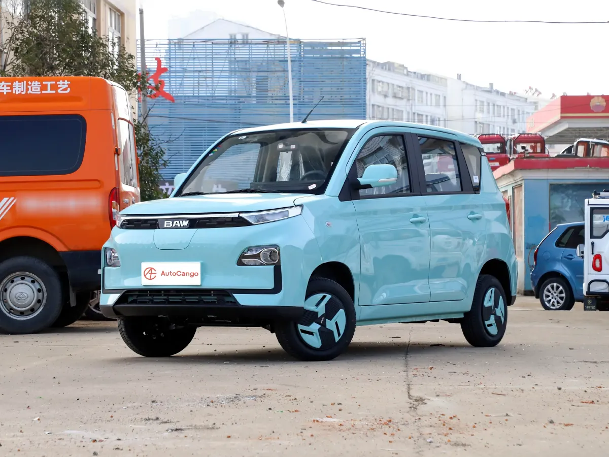 BAW JiaBao,autocango,china used car exporter,china ev exporter,chinese used car exporter,chinese used ev exporter