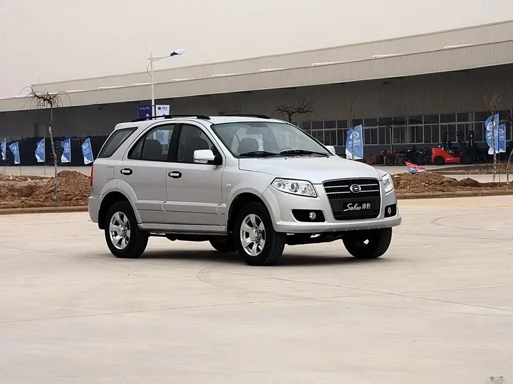 GAC Gonow ShuaiBao,autocango,china used car exporter,china ev exporter,chinese used car exporter,chinese used ev exporter