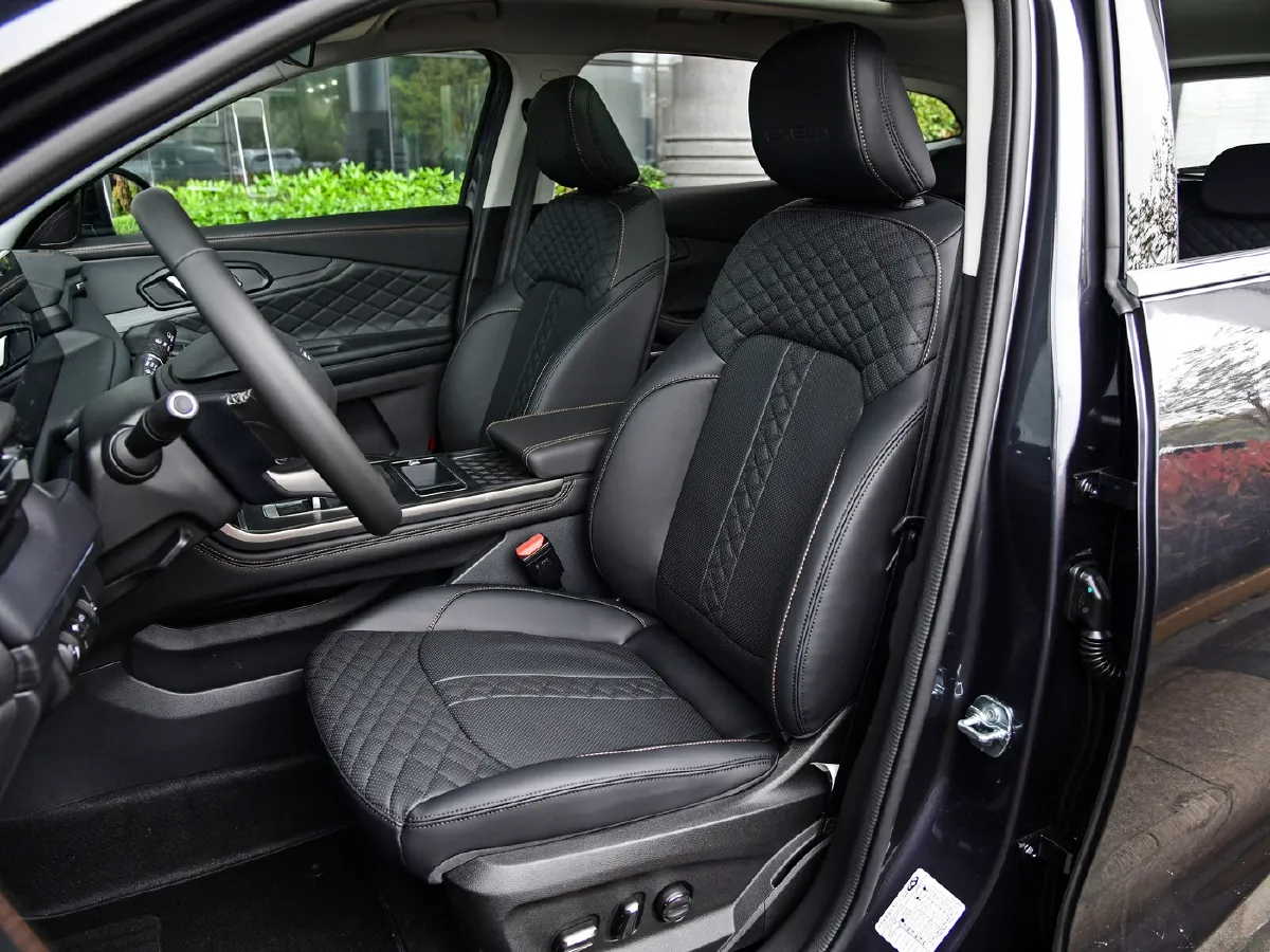 Exceed TX,autocango,china used car exporter,china ev exporter,chinese used car exporter,chinese used ev exporter