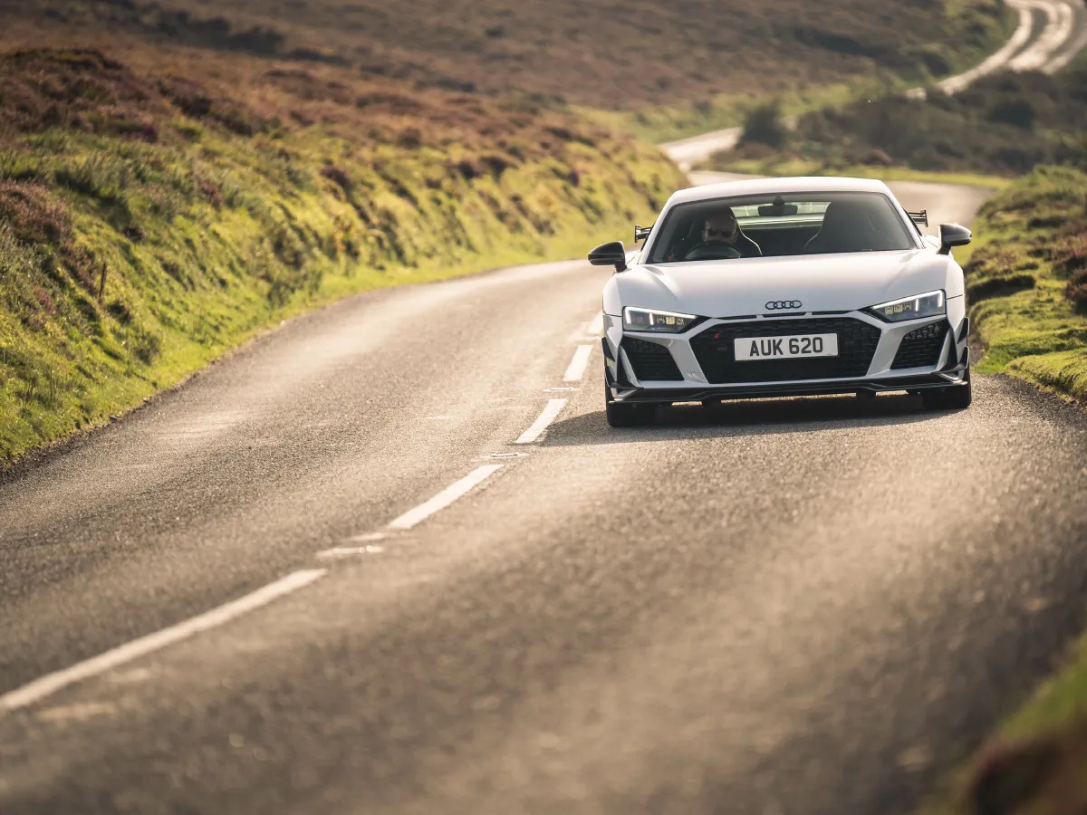 Audi R8,autocango,china used car exporter,china ev exporter,chinese used car exporter,chinese used ev exporter