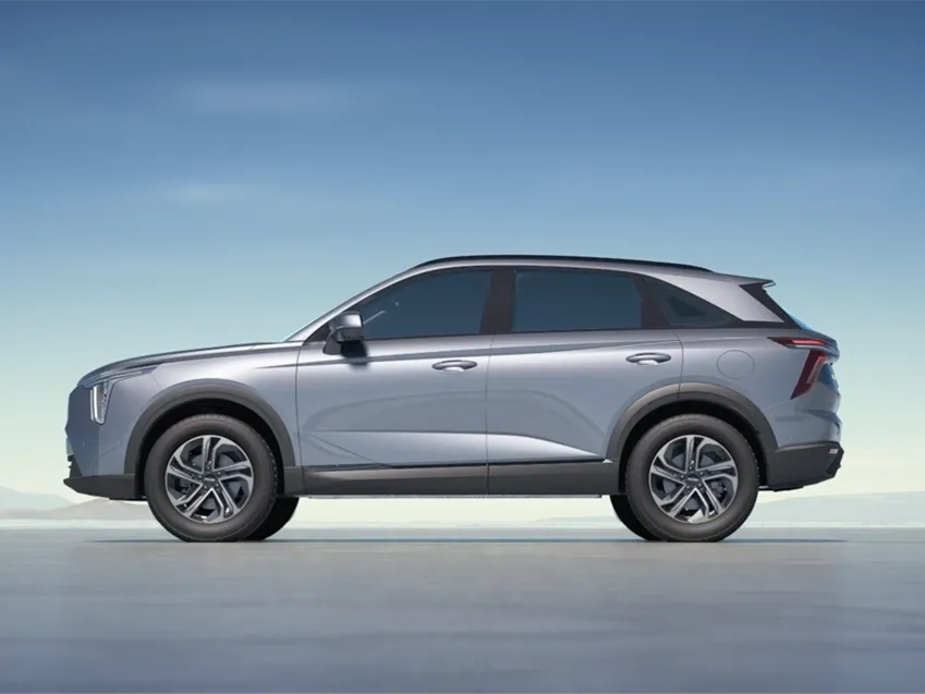 Haval Fierce Dragon,autocango,china used car exporter,china ev exporter,chinese used car exporter,chinese used ev exporter