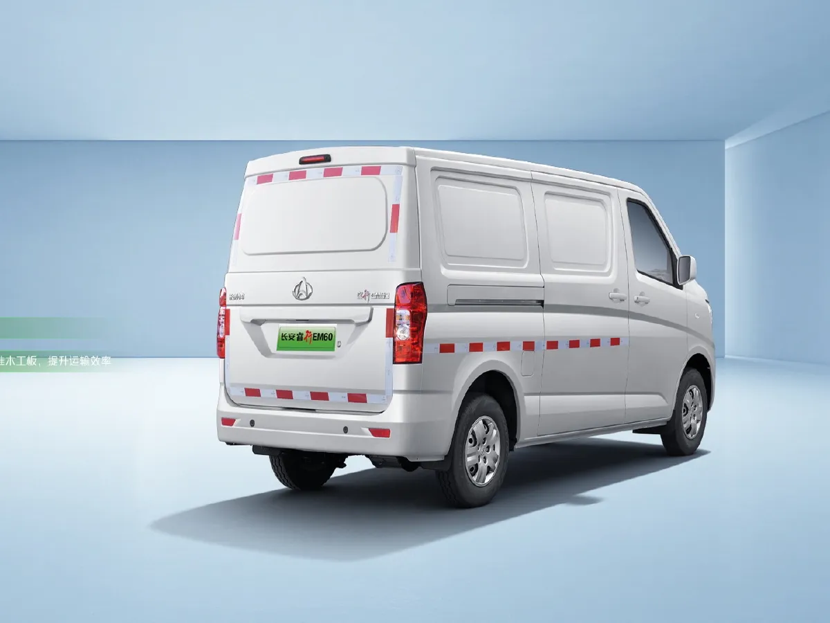 ChangAn Kaicene RuiXing EM60,autocango,china used car exporter,china ev exporter,chinese used car exporter,chinese used ev exporter