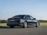 Audi A8 Audi A8