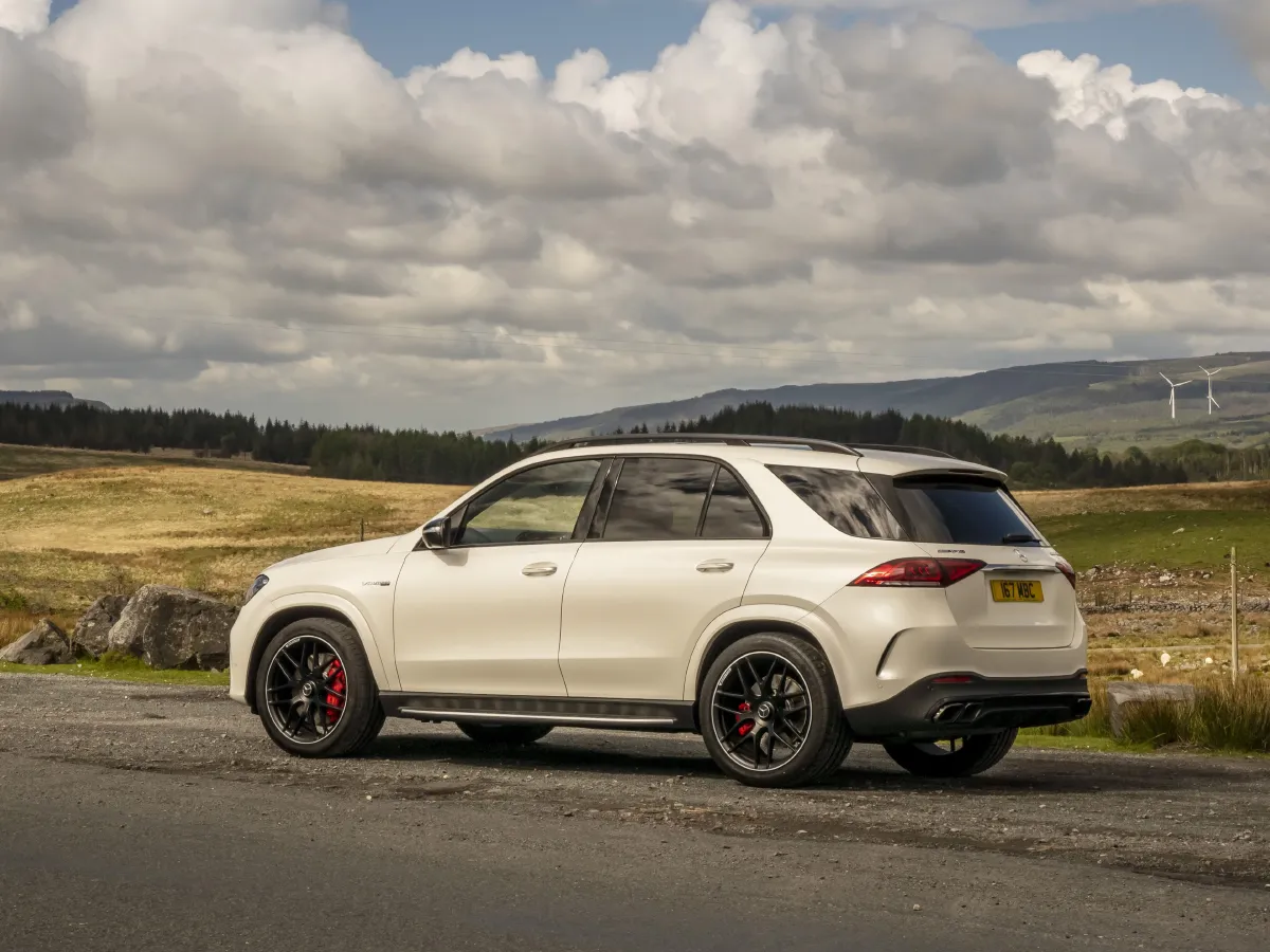 Mercedes-Benz GLE AMG,autocango,china used car exporter,china ev exporter,chinese used car exporter,chinese used ev exporter