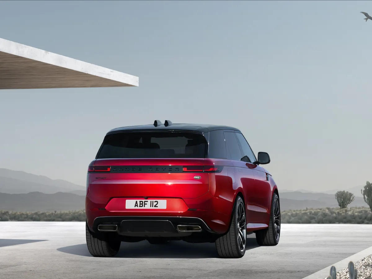 Land Rover Range Rover Sport,autocango,china used car exporter,china ev exporter,chinese used car exporter,chinese used ev exporter