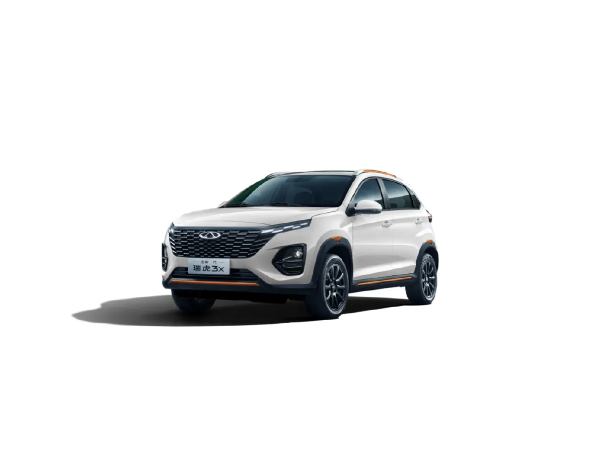 Chery Tiggo 3x,autocango,china used car exporter,china ev exporter,chinese used car exporter,chinese used ev exporter