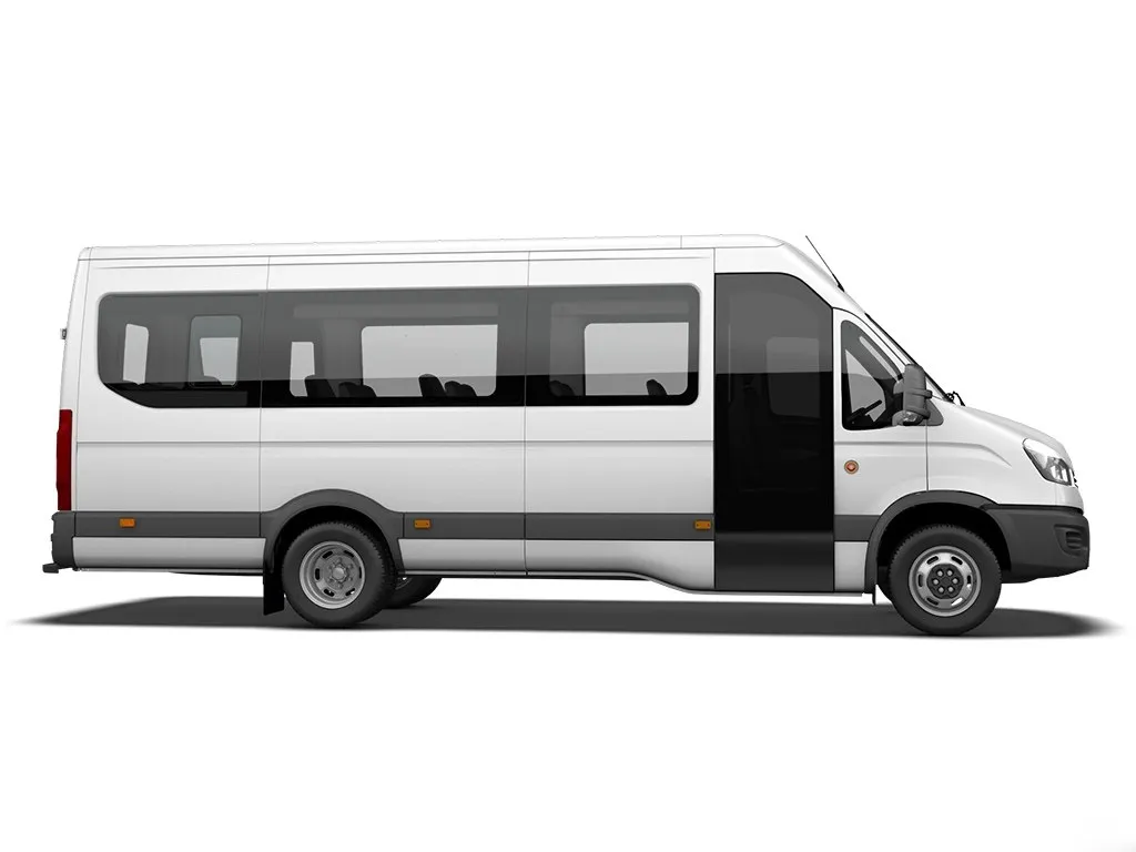 Iveco OuSheng,autocango,china used car exporter,china ev exporter,chinese used car exporter,chinese used ev exporter