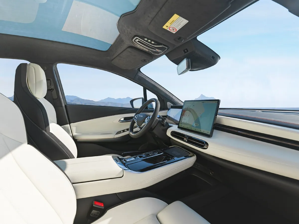 Aion LX,autocango,china used car exporter,china ev exporter,chinese used car exporter,chinese used ev exporter