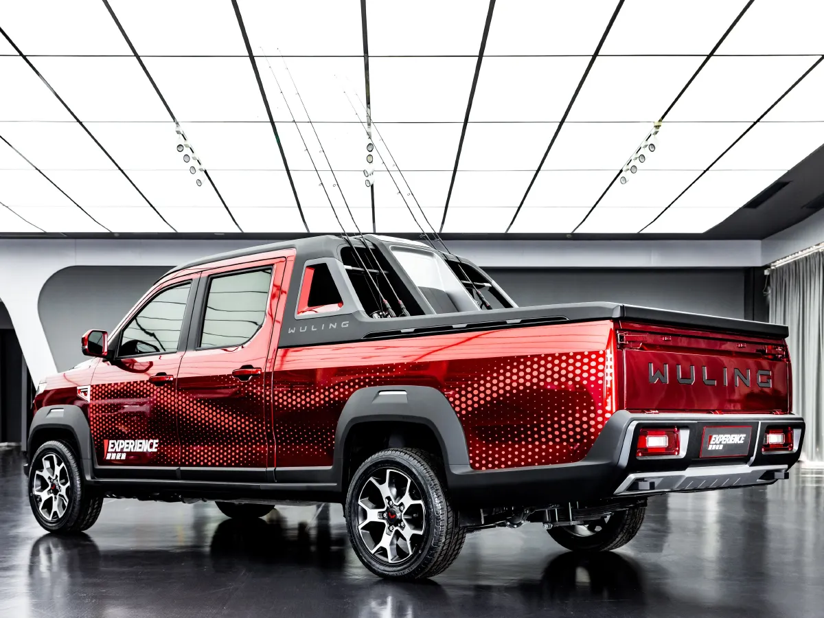 WuLing ZhentTu,autocango,china used car exporter,china ev exporter,chinese used car exporter,chinese used ev exporter