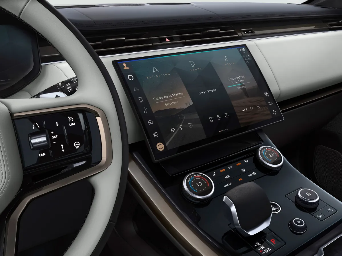 Land Rover Range Rover Sport,autocango,china used car exporter,china ev exporter,chinese used car exporter,chinese used ev exporter