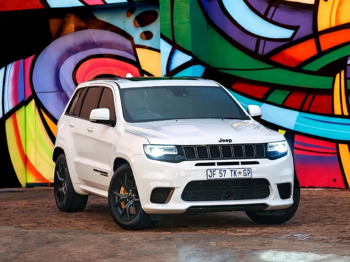 Jeep Grand Cherokee,autocango,china used car exporter,china ev exporter,chinese used car exporter,chinese used ev exporter