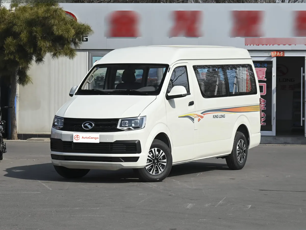 KingLong KaiRuiHaoKe,autocango,china used car exporter,china ev exporter,chinese used car exporter,chinese used ev exporter
