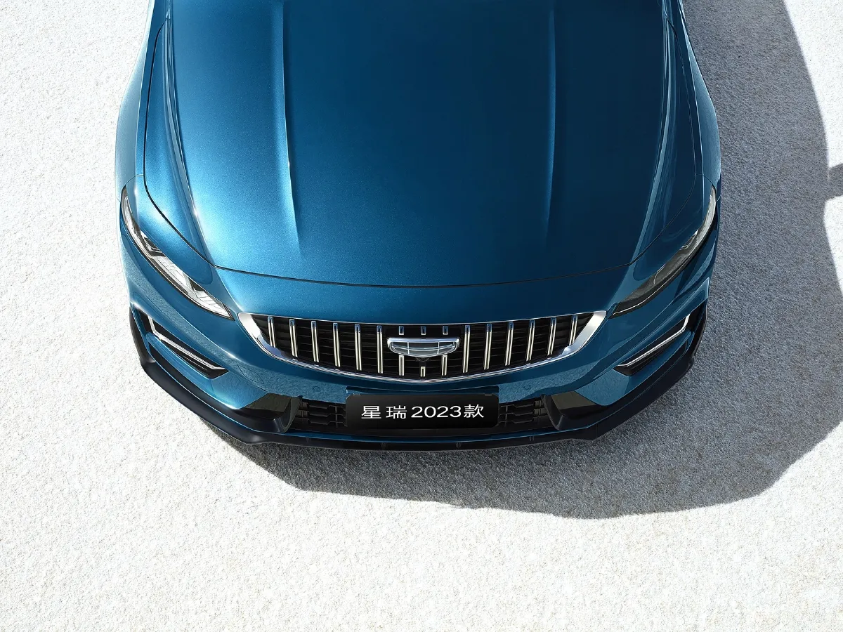 Geely Preface,autocango,china used car exporter,china ev exporter,chinese used car exporter,chinese used ev exporter