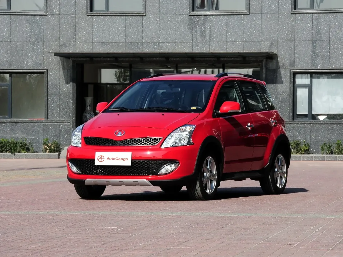 2011 Great Wall Florid 1.5L 106HP L4 5MT,autocango,china used car exporter,china ev exporter,chinese used car exporter,chinese used ev exporter